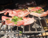 Foto del paso 10 de la receta: Calçotada para dos