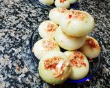 Foto del paso 2 de la receta Cebollas rellenas