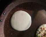 Vegetables Uttapam recipe step 2 photo