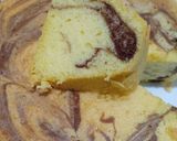 Foto langkah ke 7 dari resep (14.1) Marmer Cake.