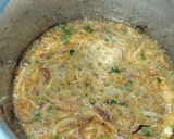 A picture of step 5 of Thalassery Biryani.