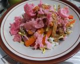 Foto langkah ke 3 dari resep Pecel.