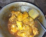 Foto langkah ke 4 dari resep Gulai Ayam Ala Padang.