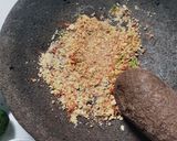 Foto langkah ke 1 dari resep Rujak kedongdong.