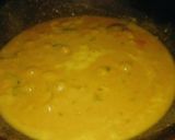 सांबर (Sambar recipe in hindi) रेसिपी चरण 3 फोटो