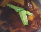 Foto langkah ke 5 dari resep Bubur Sumsum.