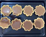 Foto langkah ke 9 dari resep Tea Pie.