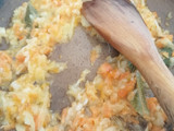 Zapallos italianos rellenos