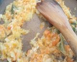 Foto del paso 2 de la receta: Zapallos italianos rellenos