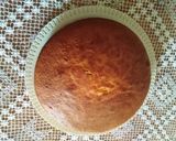 Foto del passaggio 9 della ricetta Torta paradiso (kinder)
