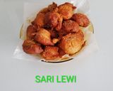 Foto del paso 4 de la receta: Buñuelos 1