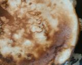 Foto del paso 4 de la receta: Panqueques de banana