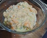 Foto langkah ke 7 dari resep Potato Salad.