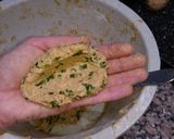 Foto del paso 9 de la receta: Croquetas de pascua al horno💫💫💫