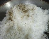 ફ્રાઇડ રાઈસ (Fried Rice Recipe In Gujarati) રેસીપી સ્ટેપ6ફોટો