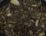 Foto langkah ke 2 dari resep Black Pepper Beef Rice Bowl.