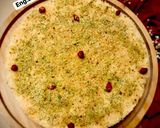 صورة لخطوة 1 من وصفة بسبوسة الكنافه