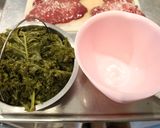 Foto del paso 3 de la receta: Amuerzo lagrimeado