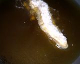 Chicken fingersmatakin girki4 hoto