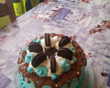 Foto del paso 5 de la receta: Bizcochuelo simple para postres y tortas de cumpleaños