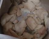 Foto langkah ke 1 dari resep Tape singkong goreng.
