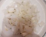 عکس مرحله 1 از دستور 🍝ماکارونی با سویا🍝