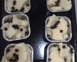 Foto langkah ke 4 dari resep Puding Roti.