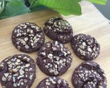 A picture of step 6 of Oats Cookies.