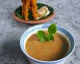 Sambal Sate Cungkring langkah memasak 3 foto