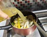 Foto langkah ke 2 dari resep Opor Ceker Ayam.