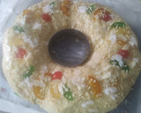Foto del paso 7 de la receta: Mis Roscones de reyes, súper ricos, este año me tocó hacer 4