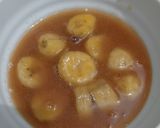 Foto langkah ke 2 dari resep Kolak pisang mutiara.