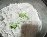 Foto langkah ke 5 dari resep Kue Putu Bambu.