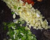 Foto langkah ke 3 dari resep Tahu Cabe Garam.