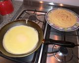 Foto del paso 1 de la receta: Tacos de carne con masa de avena