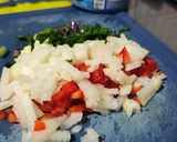 Foto del paso 1 de la receta: Ravioles con salsa de atún