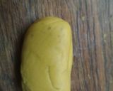 ફાફડા ગાંઠિયા (Fafda Gathiya Recipe In Gujarati) રેસીપી સ્ટેપ2ફોટો