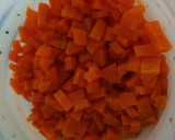 Foto del paso 2 de la receta: Ensalada rusa