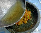 Foto langkah ke 5 dari resep Sambel Korek Rawit Ijo.