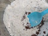 Molten Lava Cake Gluten Free