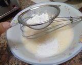 Foto del paso 4 de la receta: Panqueques (en anafe eléctrico)
