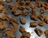 হোমমেড আটার পাস্তা(Homemade  Aata Pasta recipe in Bengali) রেসিপির ধাপ 3 ছবি