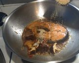照燒鮭魚的食譜步驟4照片
