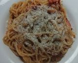 Foto del paso 5 de la receta: Spaguettis alla carbonara EXPRESS!!