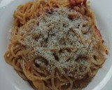 Foto del paso 5 de la receta: Spaguettis alla carbonara EXPRESS!!