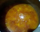 A picture of step 4 of Tamatar aalu ki sabji.