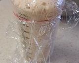 Gluténmentes Panettone recept fázis 1 fotója