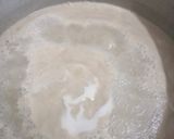 Foto del paso 2 de la receta: Arroz con coco 🥥