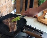 Фото кроку 4 до Ідеальний стейк🔥🥩.
