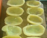 Foto del paso 12 de la receta: Patatas rellenas con guarnición a la Mario, s